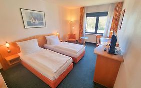 Hotel Panorama Hamburg Billstedt