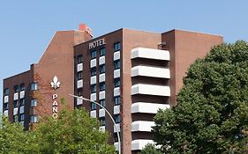 Hotel Panorama Hamburg Billstedt